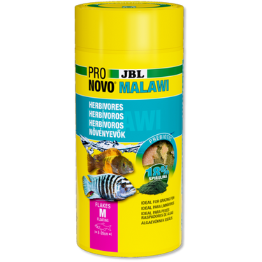 JBL PRONOVO MALAWI FLAKES M 1000 ml